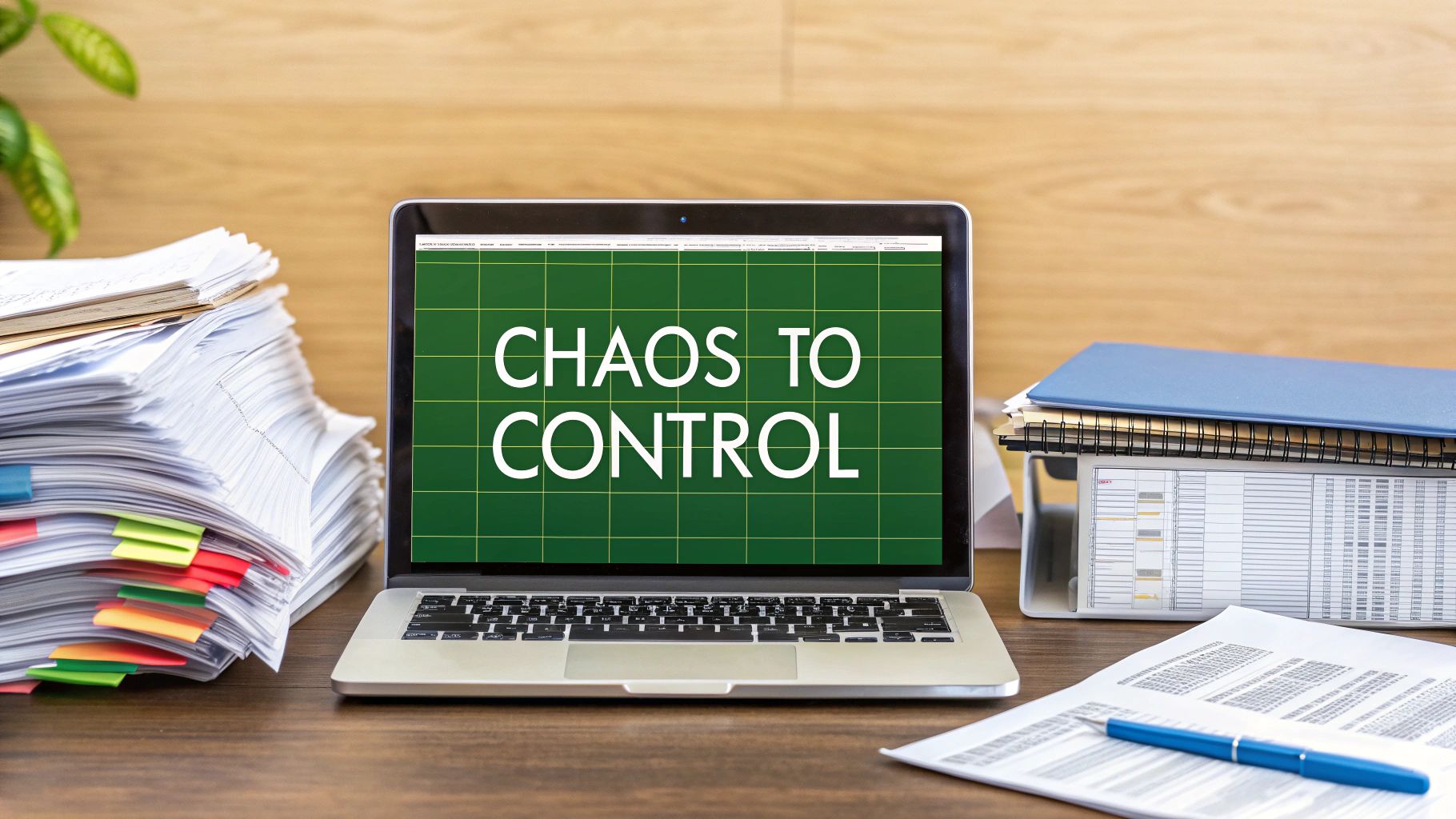 How to Use Data Validation in Excel: From Chaos to Control
