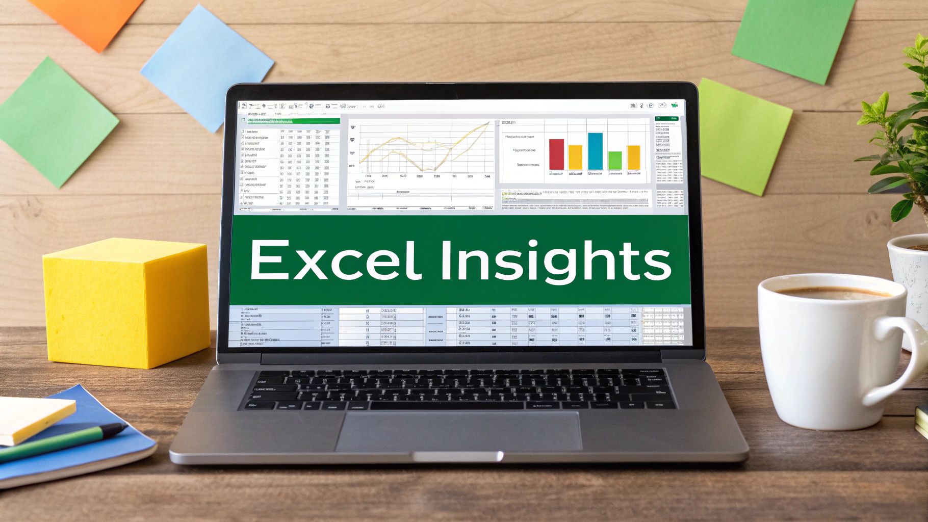 Master How to Analyze Data in Excel Quickly and Easily