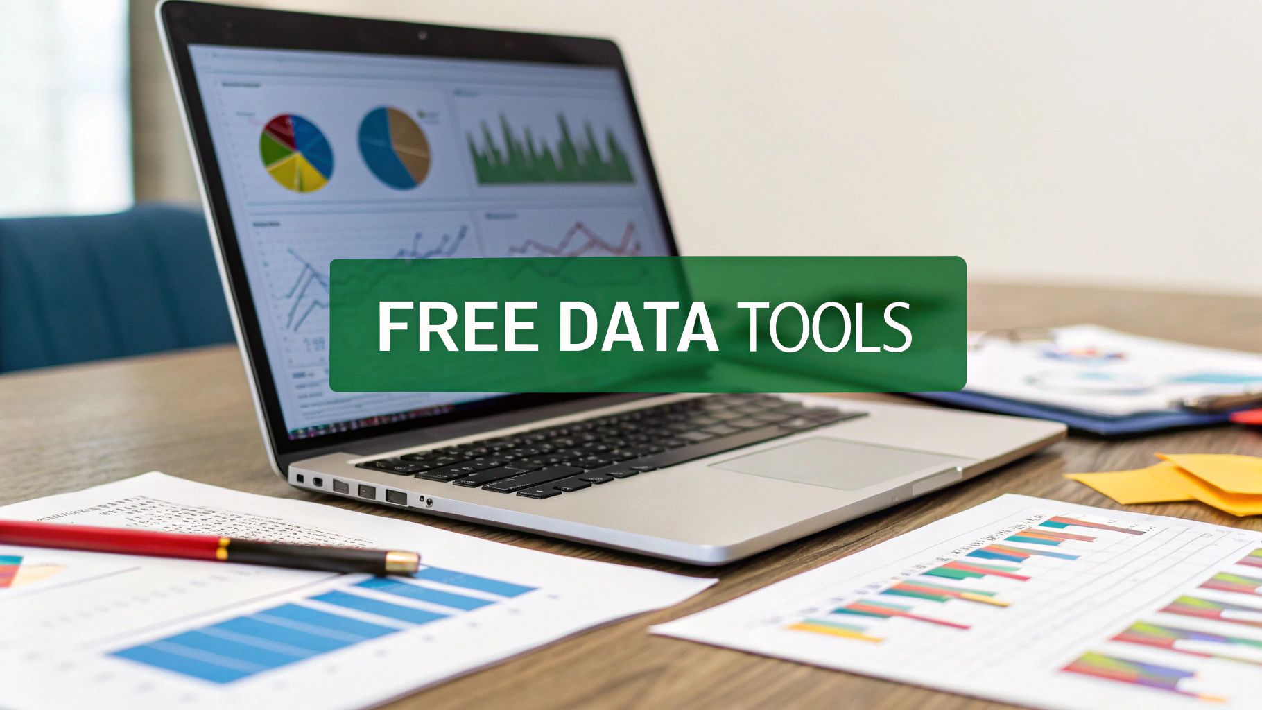 Top Free Data Analysis Tools to Boost Your Insights