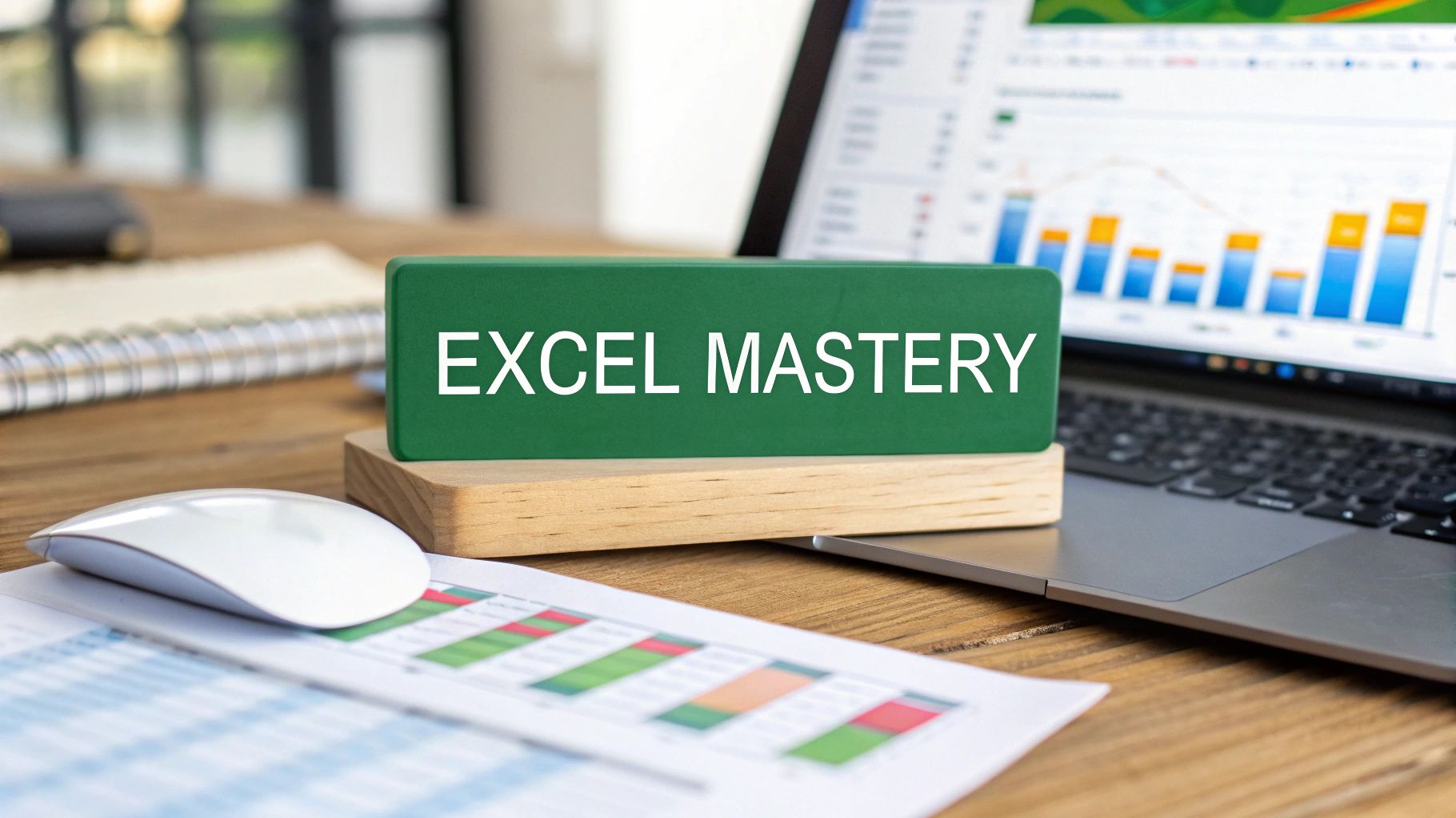Master Data Analysis in Excel: Expert Techniques for Success