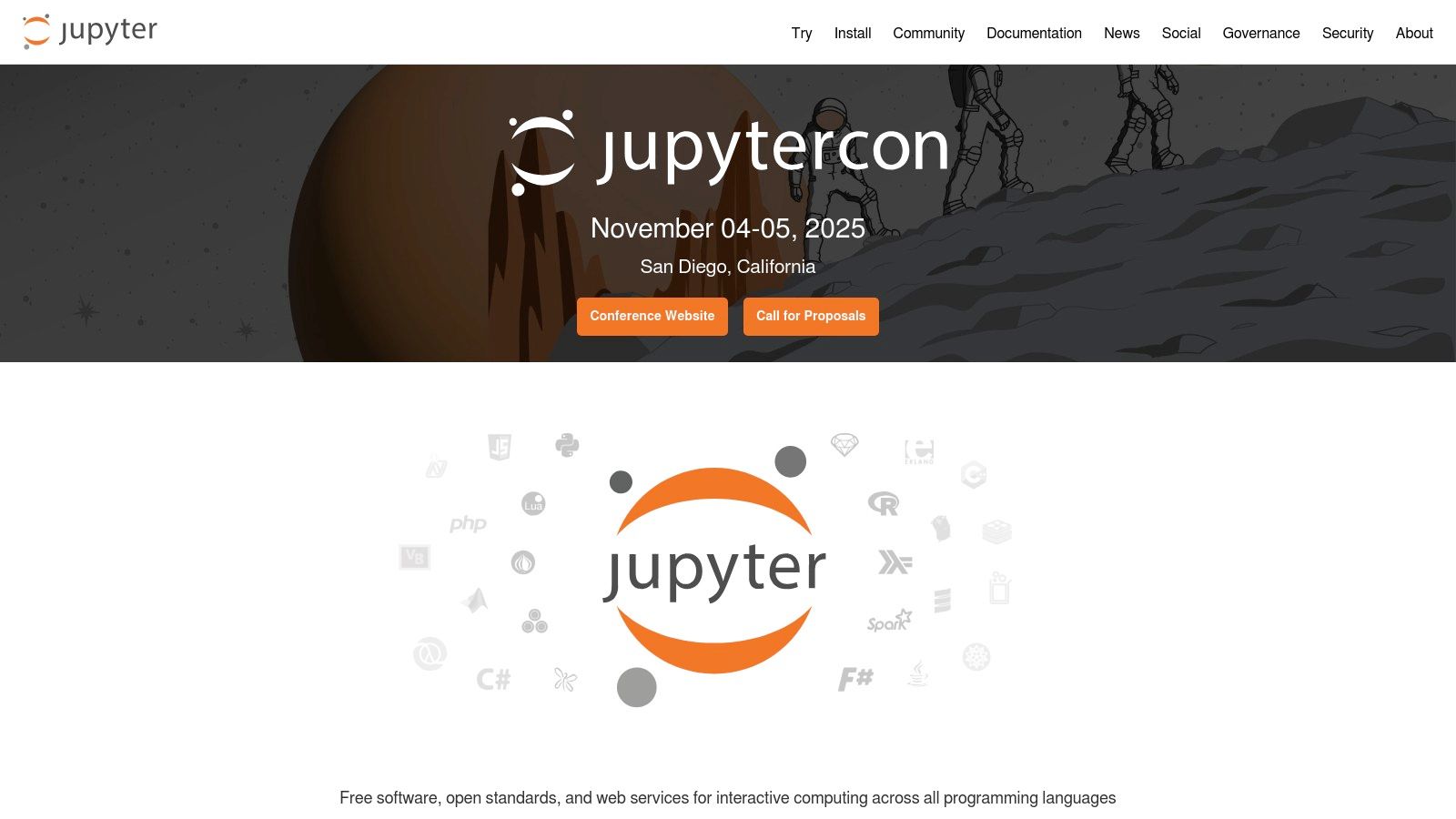 Jupyter Notebook