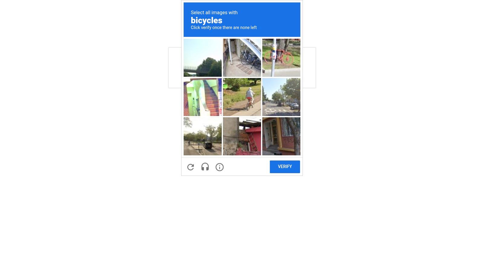 Advanced Inventory Management Template by Sheetgo