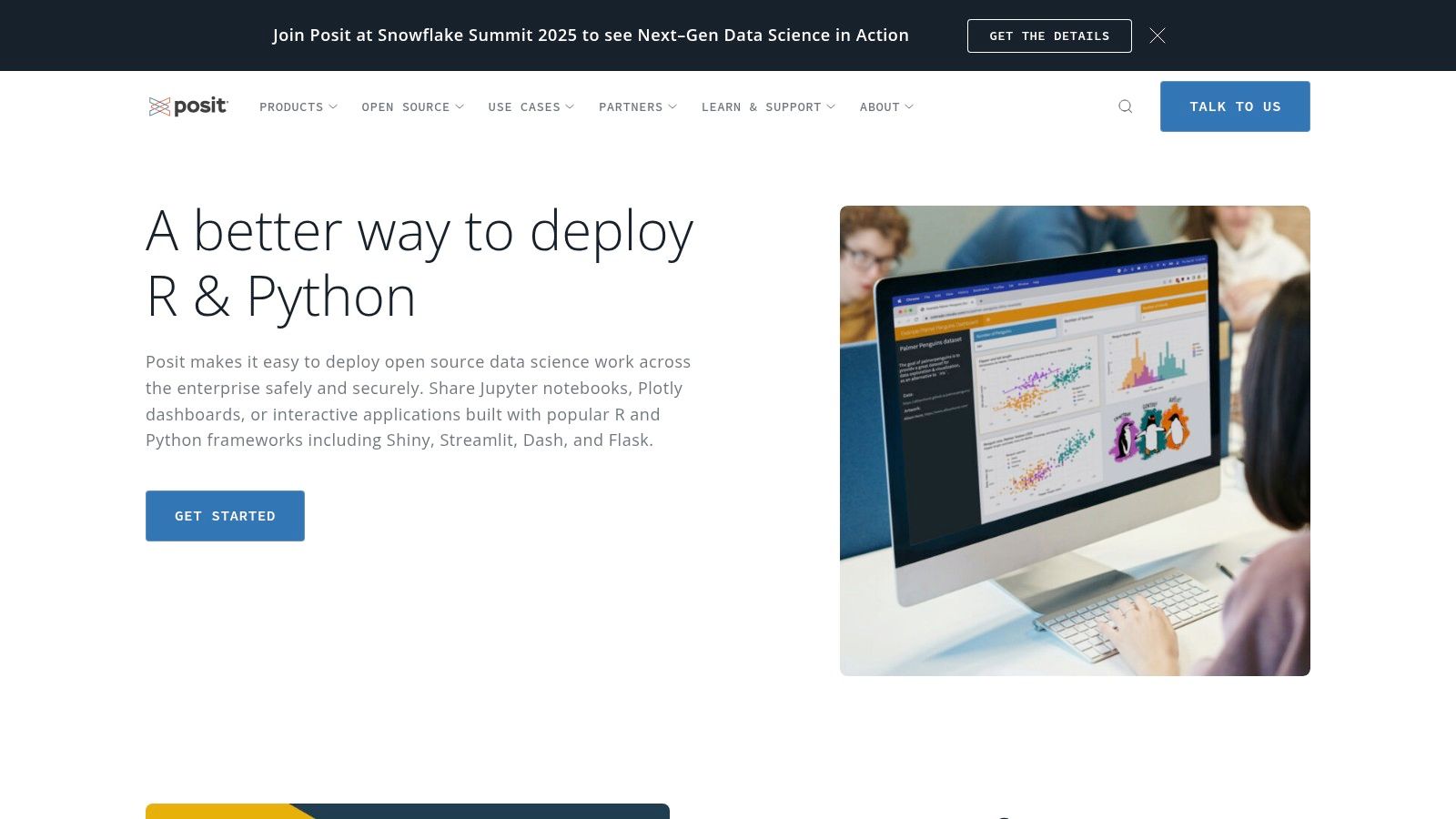 RStudio (Community Edition)