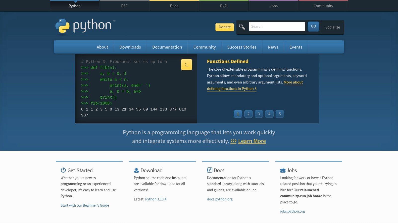 Python (with Pandas, NumPy, Matplotlib)