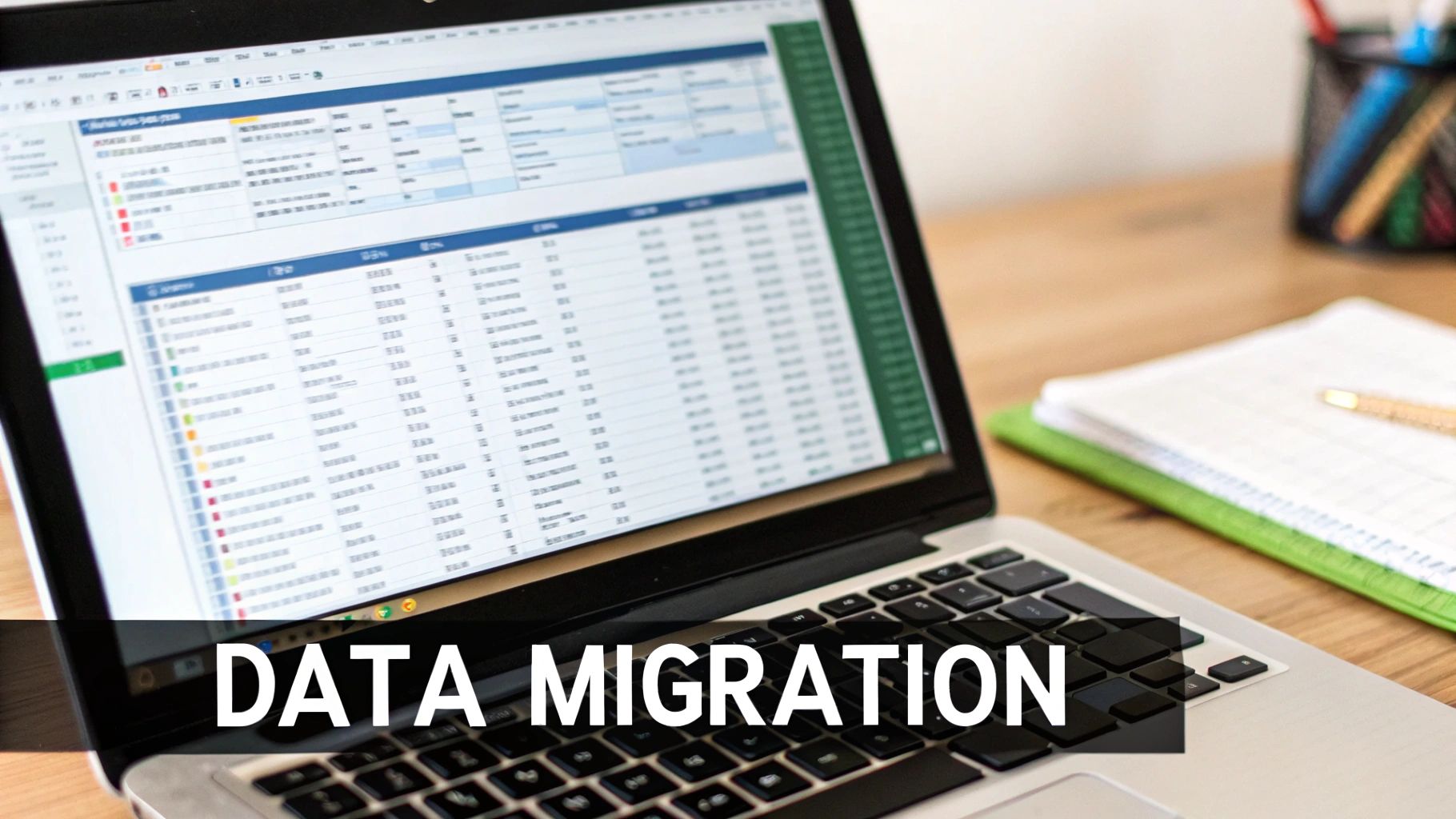 Data audit process image