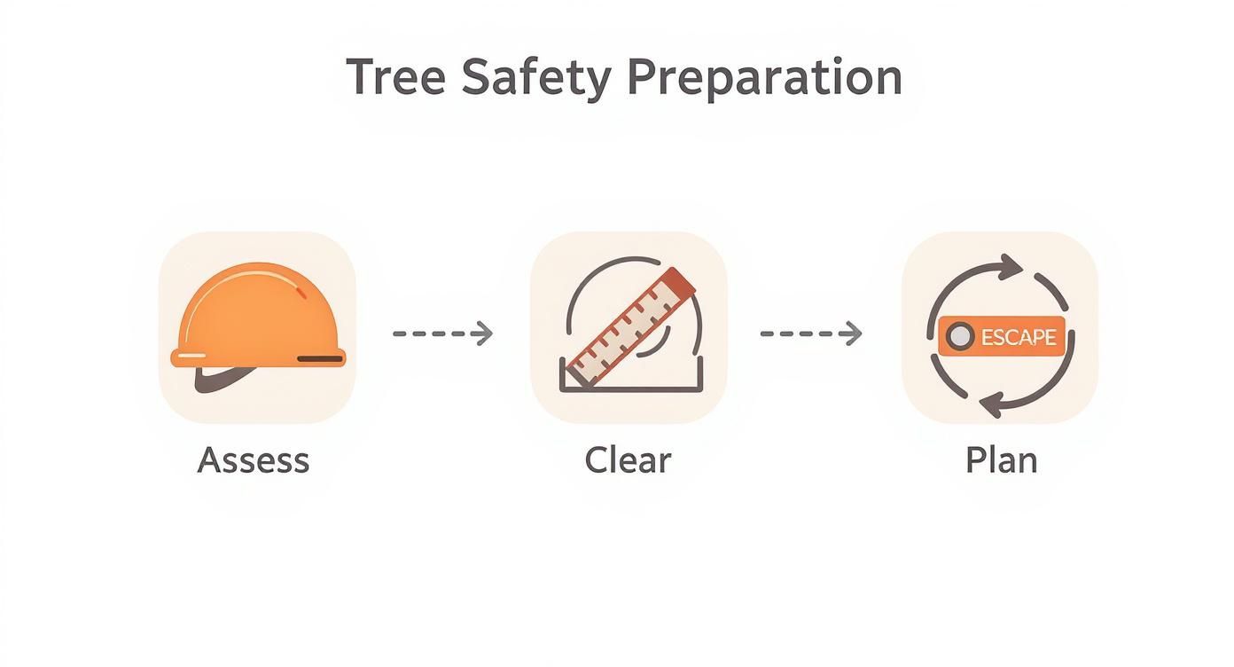 Pine Tree Removal: When to Cut and Hire a Pro