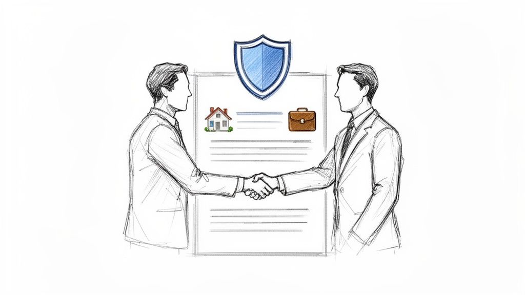 A Calm Guide to Georgia Bail Bonds in Forsyth County