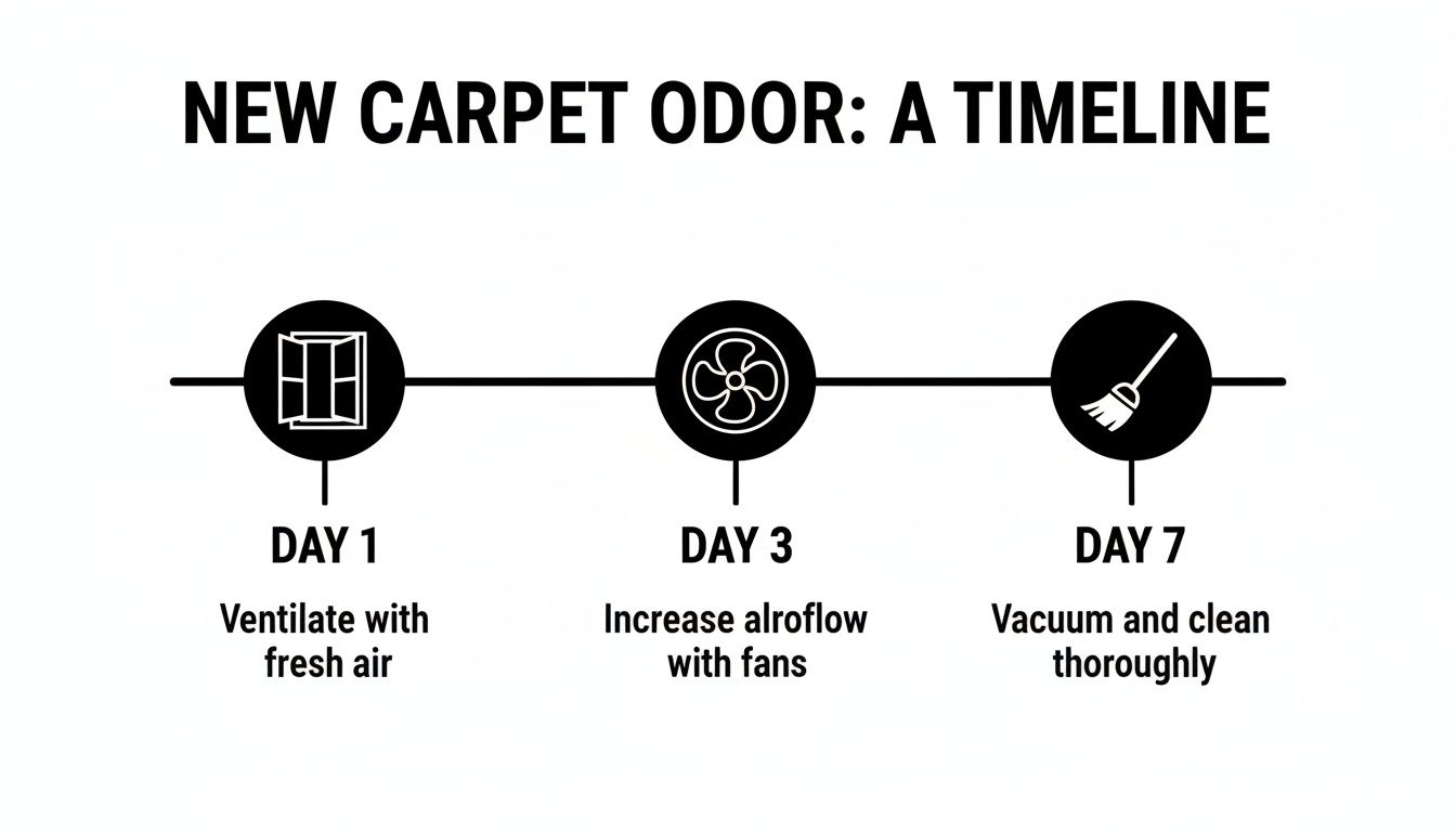 get cigarette smell out of carpet remove cigarette smell from carpet Step-by-Step Guide on How to Get Smoke  Smell Out of Carpet