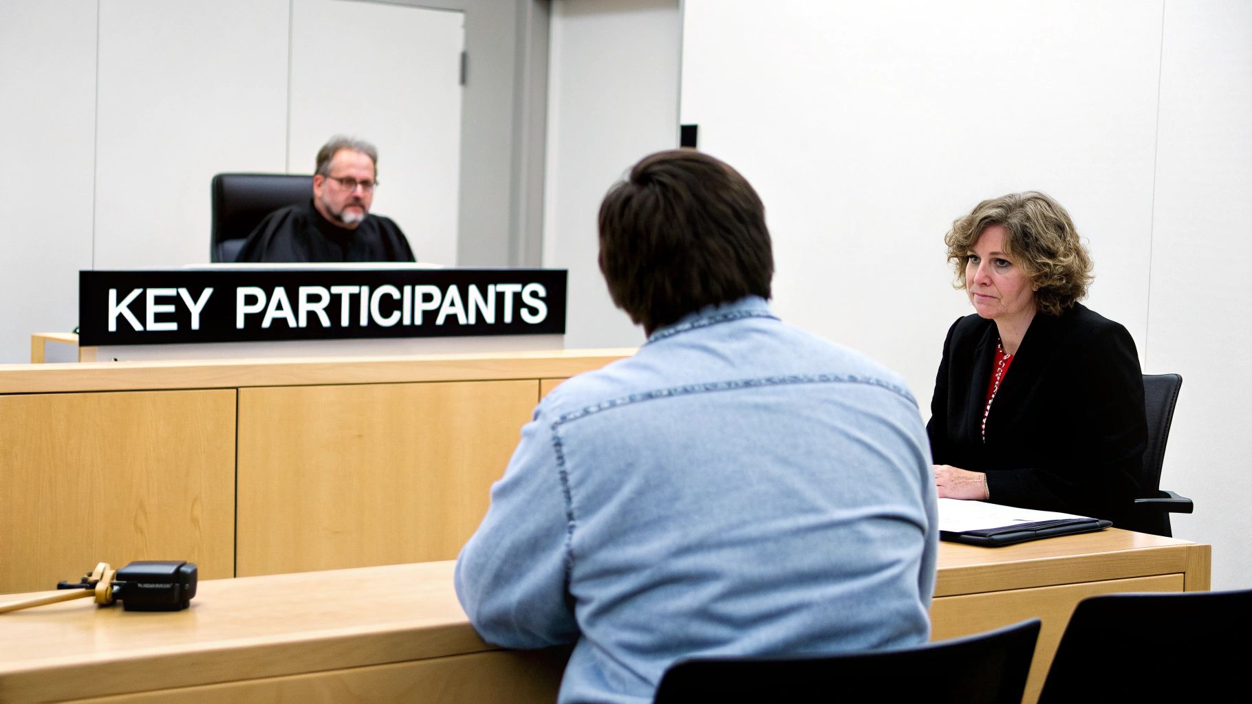 What Is a Deposition in a Lawsuit? A Clear Guide