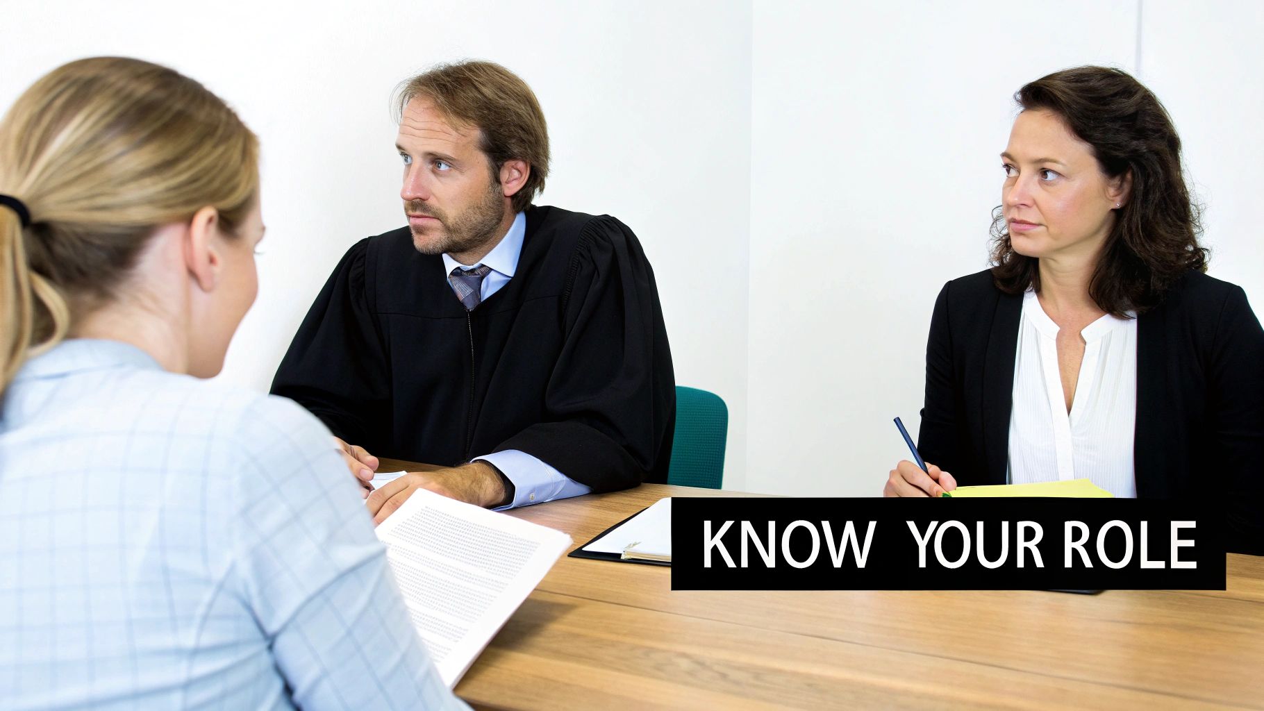 What Is a Deposition in a Lawsuit? A Clear Guide