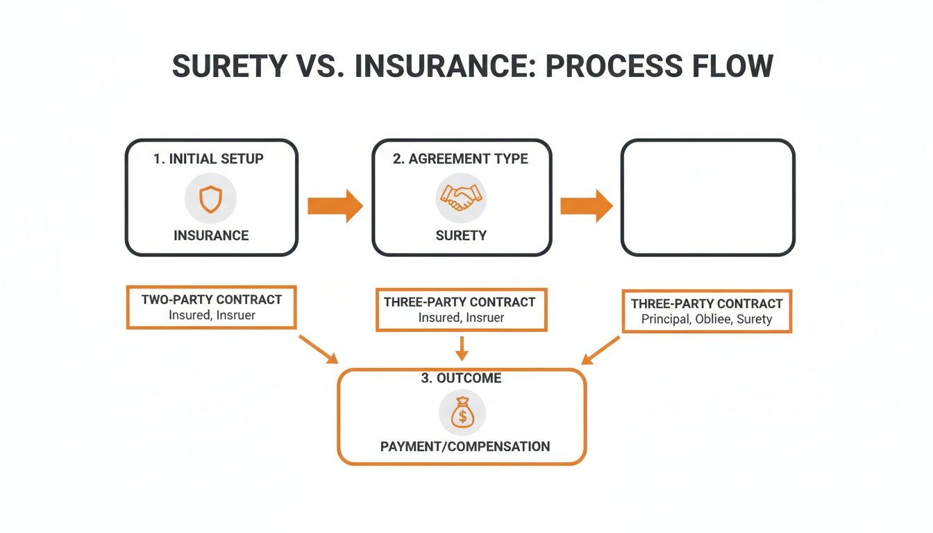 What Is a Surety Bond? A Guide for Forsyth County Families