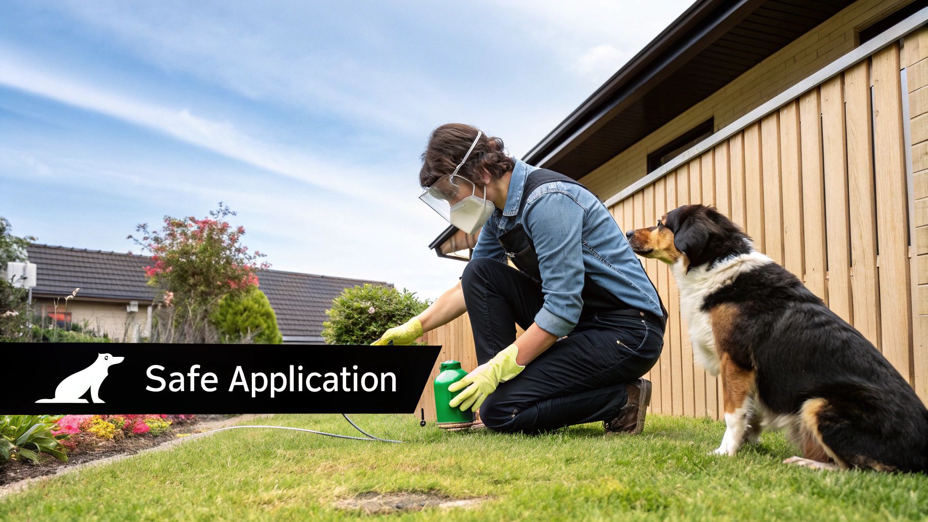Smart Tips for Identifying Lawn Diseases thumbnail