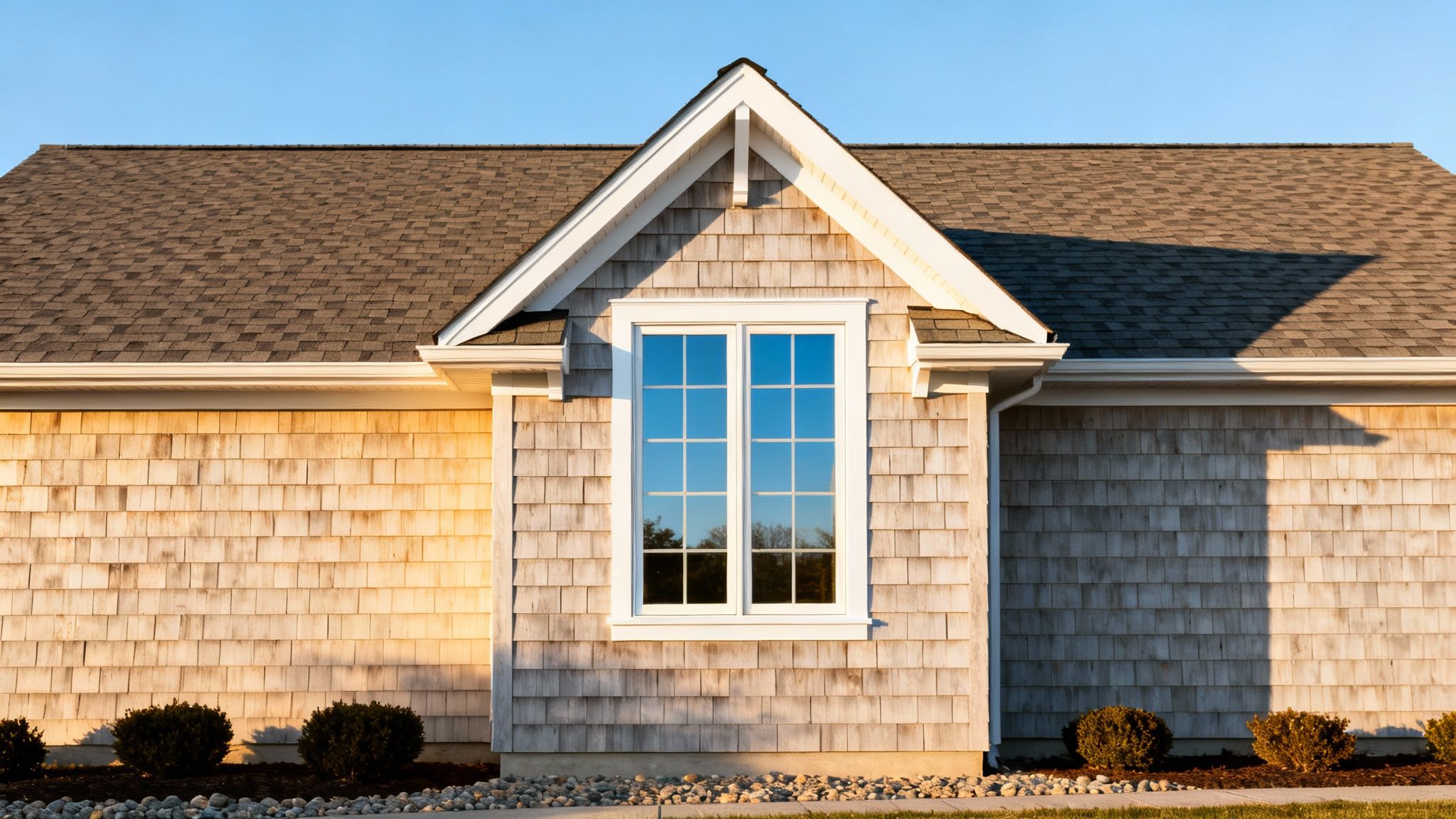 Gable Dormer Windows Your Guide to Light Space and Style