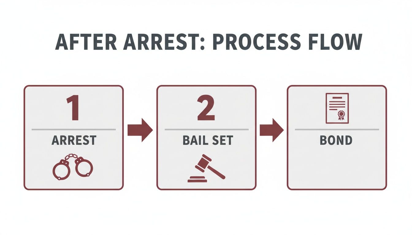 How Bail Bonds Work: A Guide to Getting Someone Released in Forsyth ...