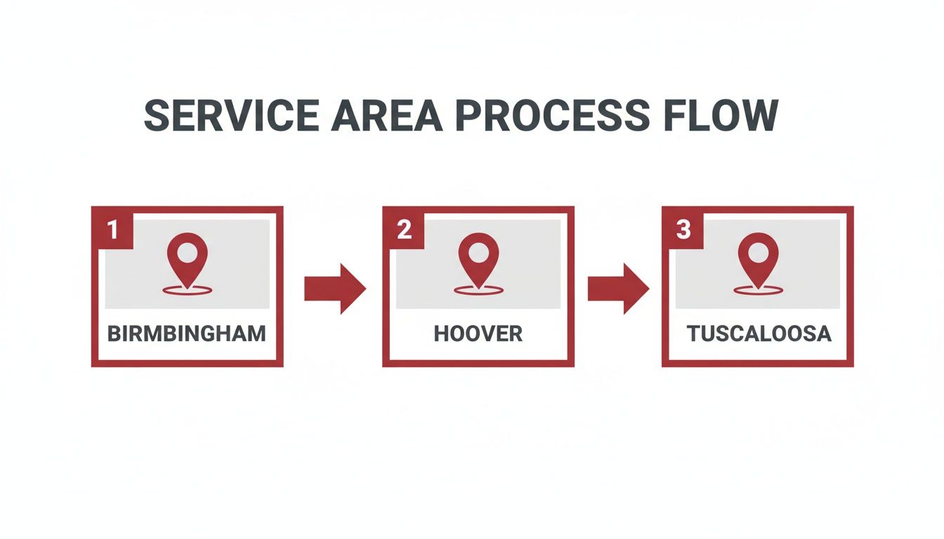 Infographic about rug cleaning services near me