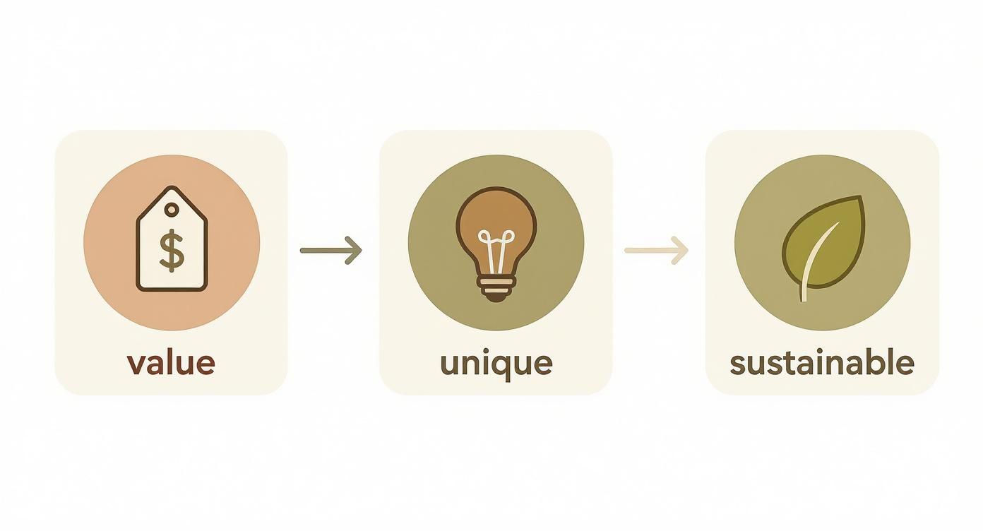 Infographic about furniture consignment stores in atlanta