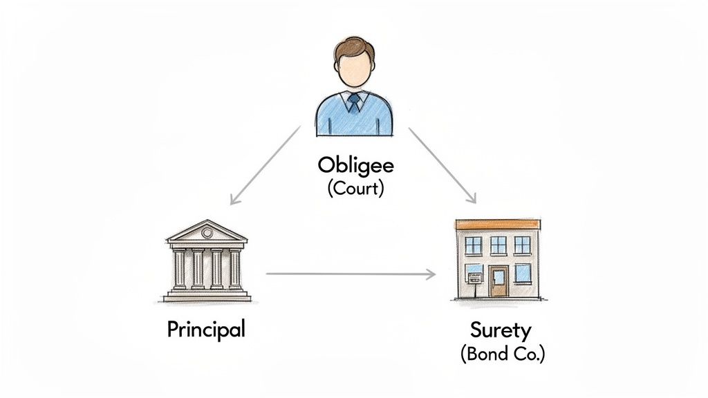 What Is a Surety Bond? A Guide for Forsyth County Families
