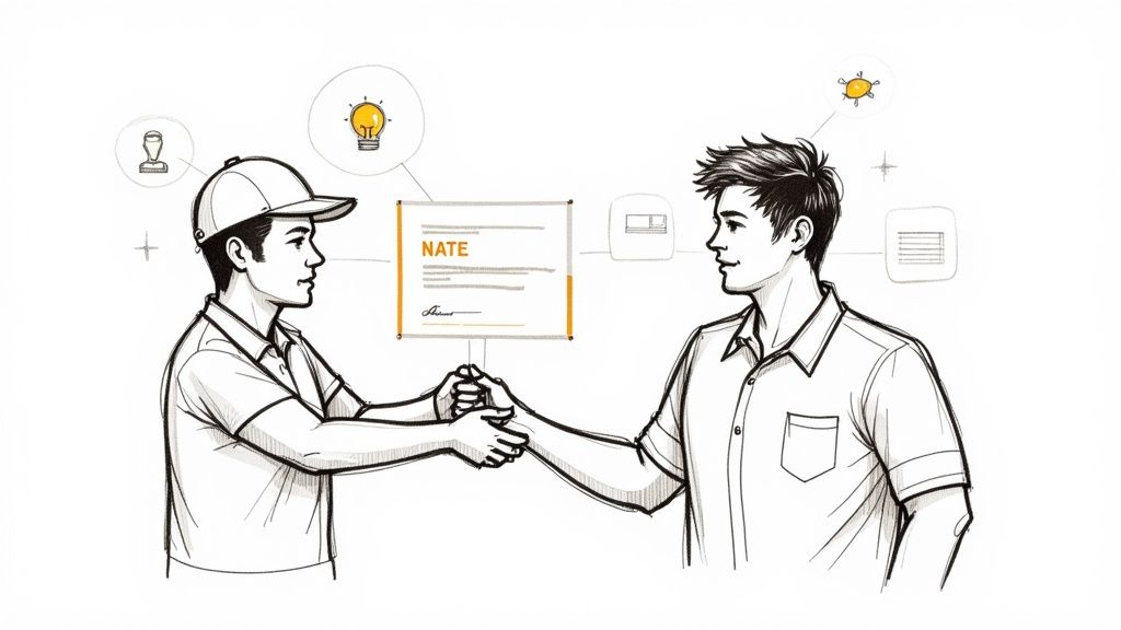 Screenshot from https://natex.org/