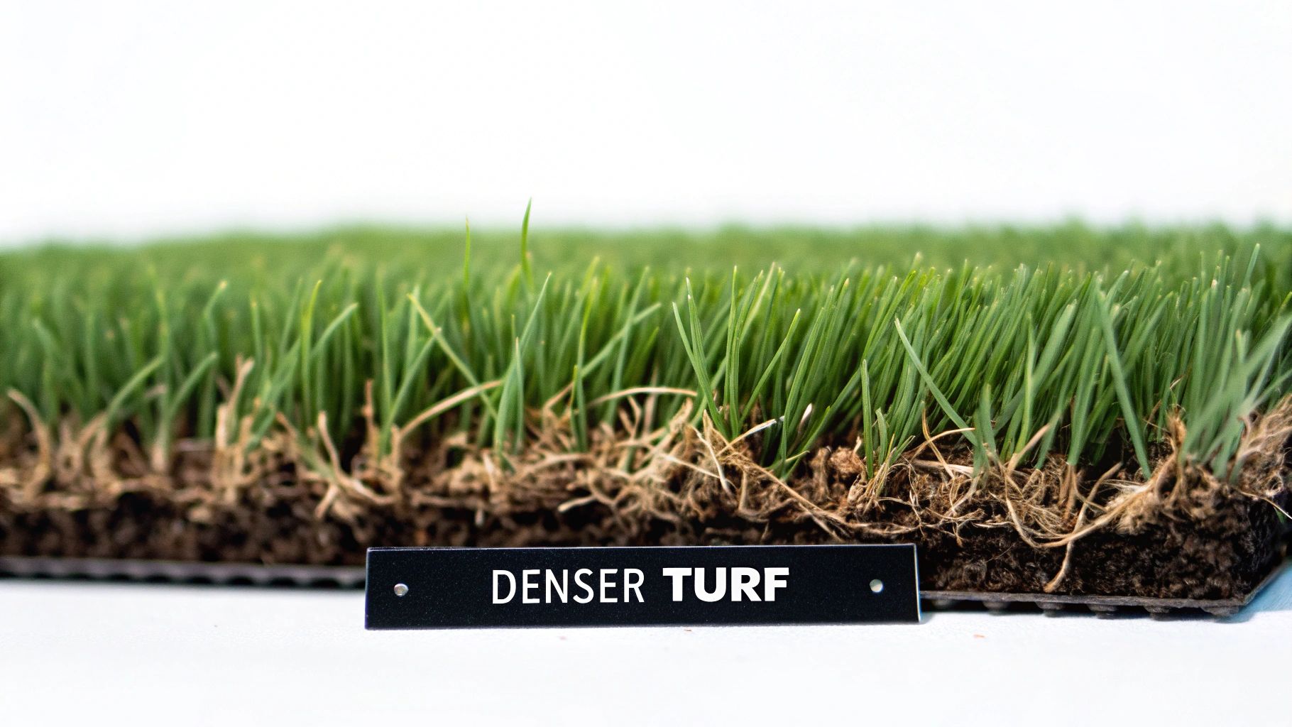 Increased Nutrient Uptake and Availability