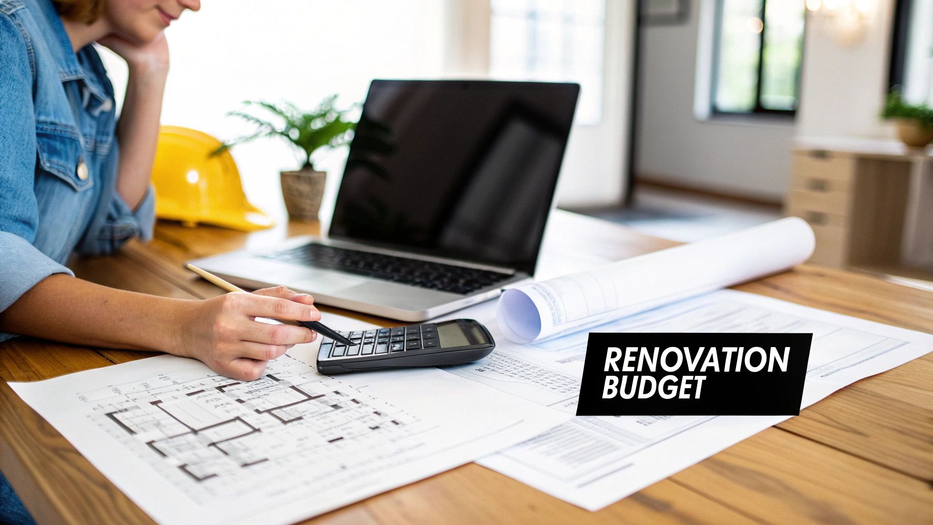 How to Budget for Home Renovation A Guide for Cumming GA