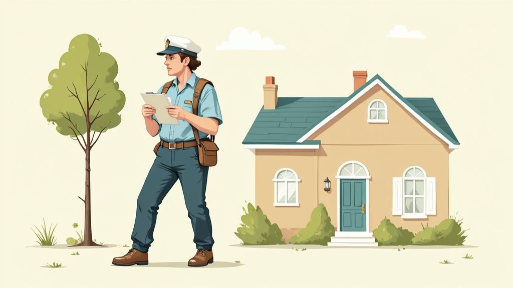 Atlanta Tree Removal Permit A Property Owner's Guide