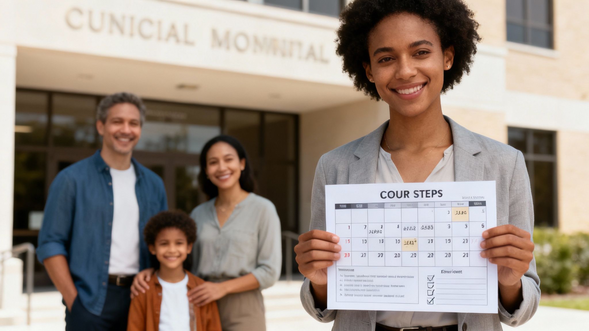 How to Post Bail for Someone: A Guide for Forsyth County, GA