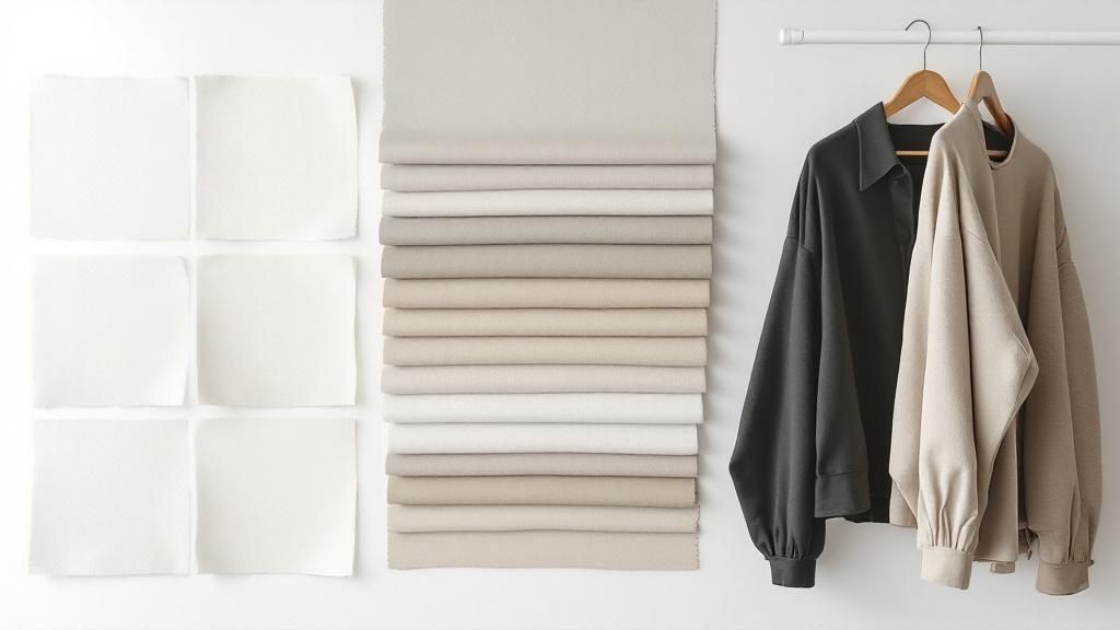 Build Your Luxury Minimalist Wardrobe Like a Pro, theFeinheit