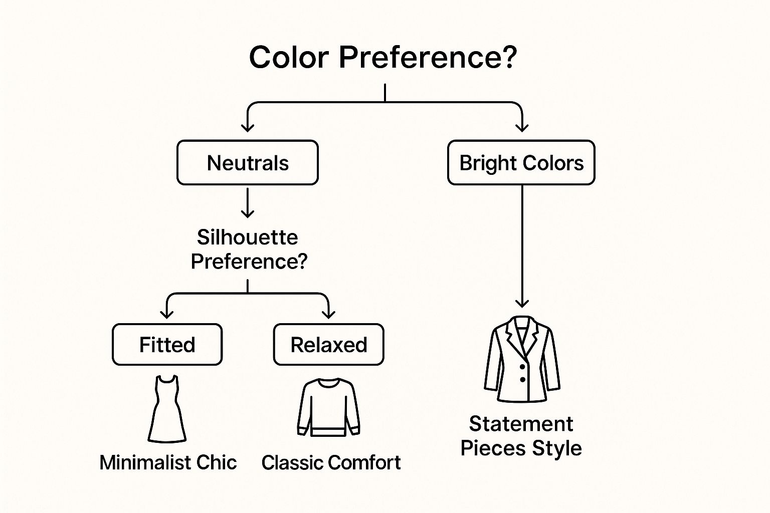 How to Edit Your Closet: Transform Your Wardrobe in Days, theFeinheit