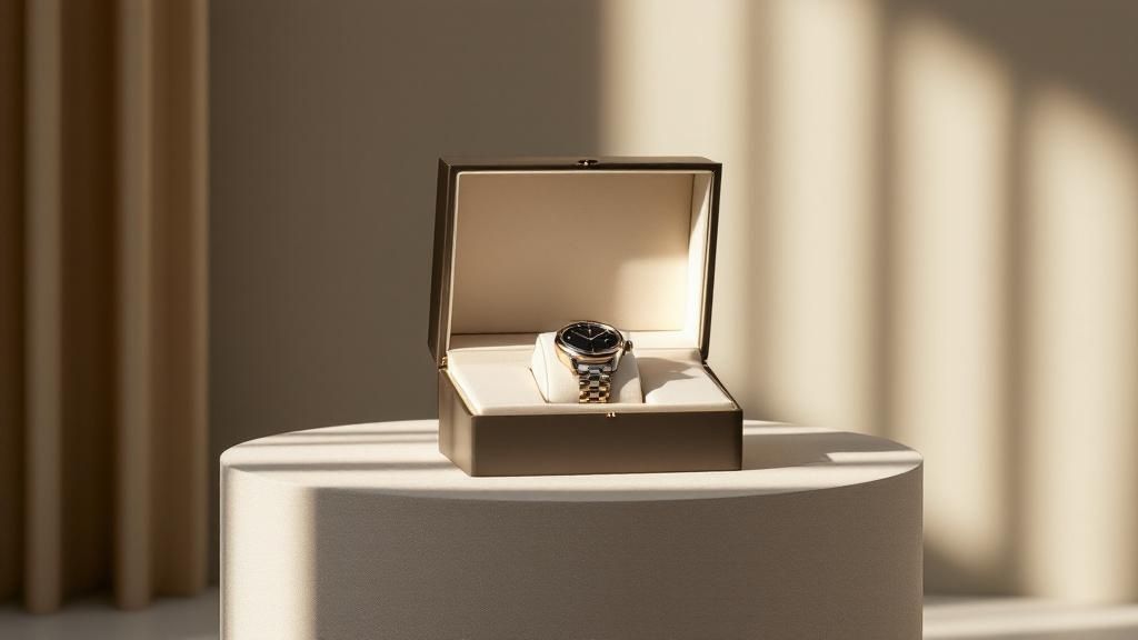 What Makes a Brand Luxury? Secrets of Elite Brands, theFeinheit