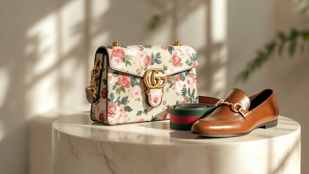 Gucci UK Guide: Your Complete Luxury Shopping Journey, theFeinheit