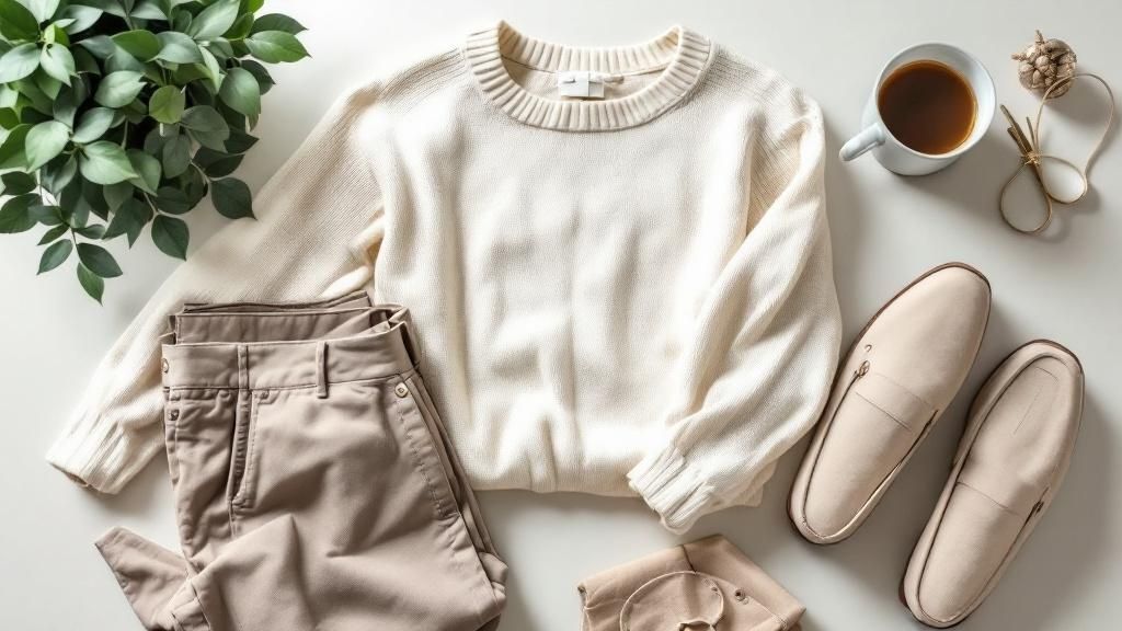 How to Dress More Sophisticated Your Essential Guide, theFeinheit