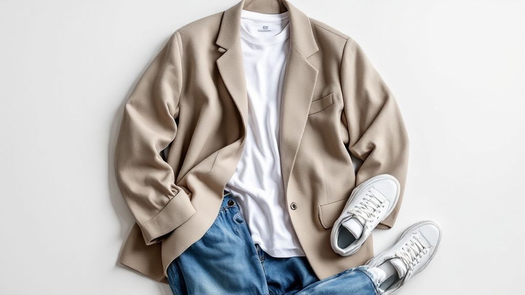 Celebrity Street Style Ideas to Elevate Your Wardrobe, theFeinheit