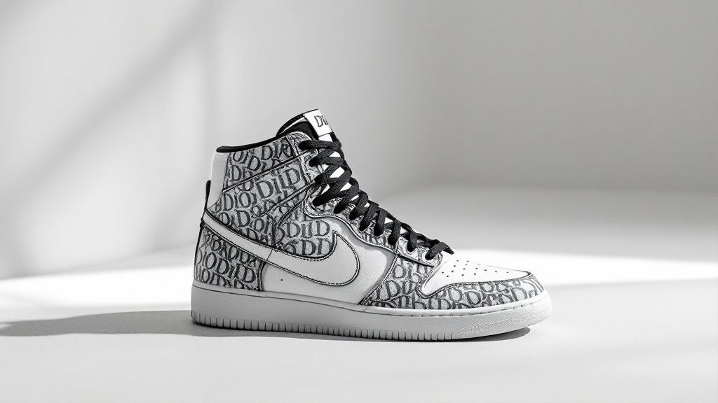 Top Luxury Brand Collaborations Redefining Fashion &#038; Style, theFeinheit