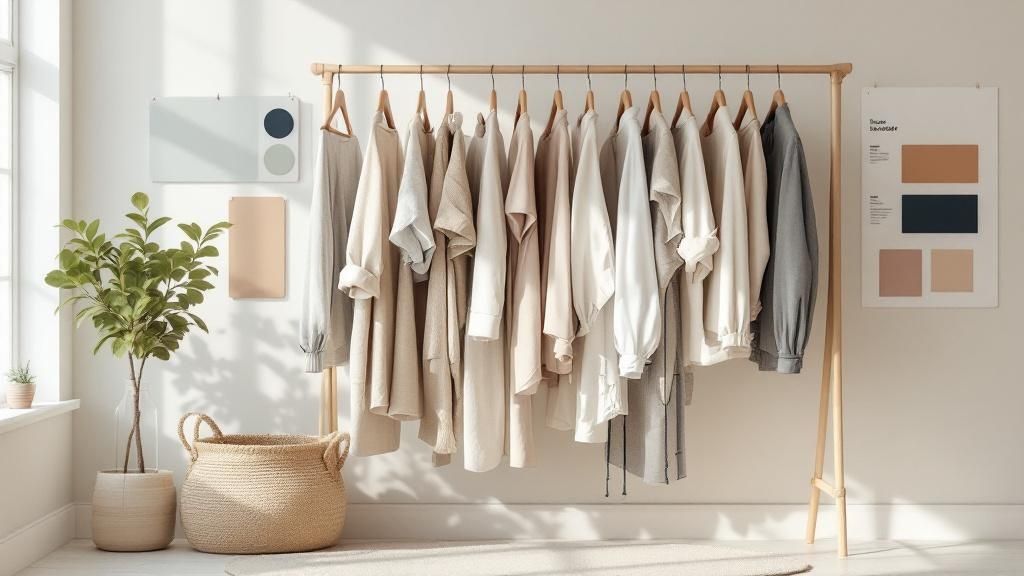 How to Build a Designer Wardrobe: Your Complete Style Guide, theFeinheit