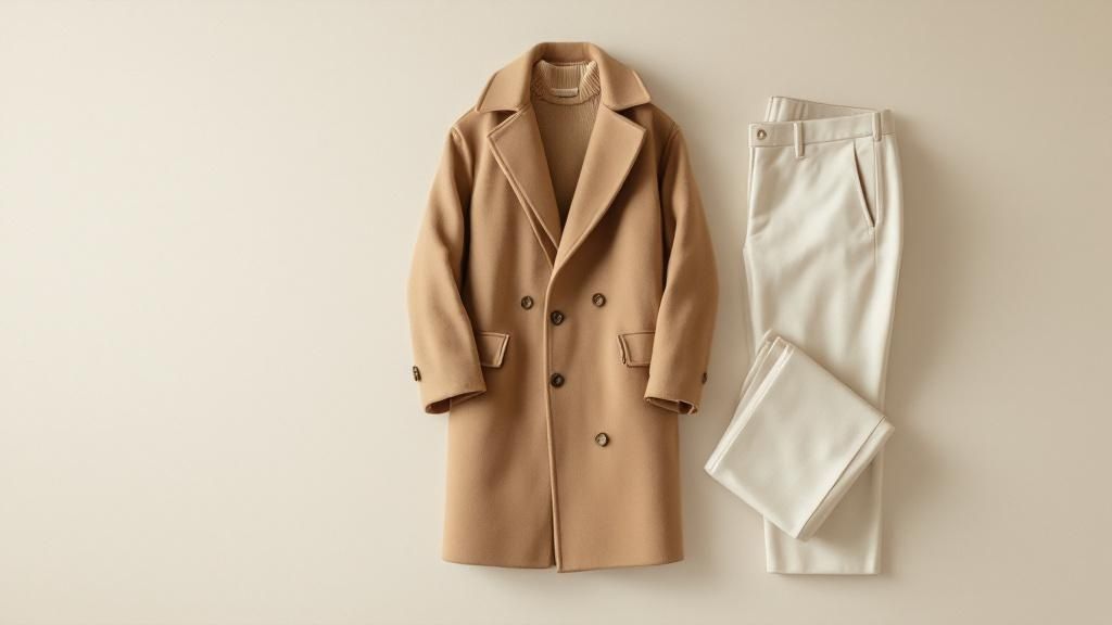 8 Smart Tips for Mixing High and Low Fashion, theFeinheit