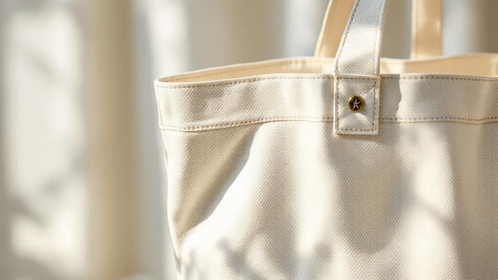 Tote Bags Handbags: Ultimate Style &#038; Selection Guide, theFeinheit