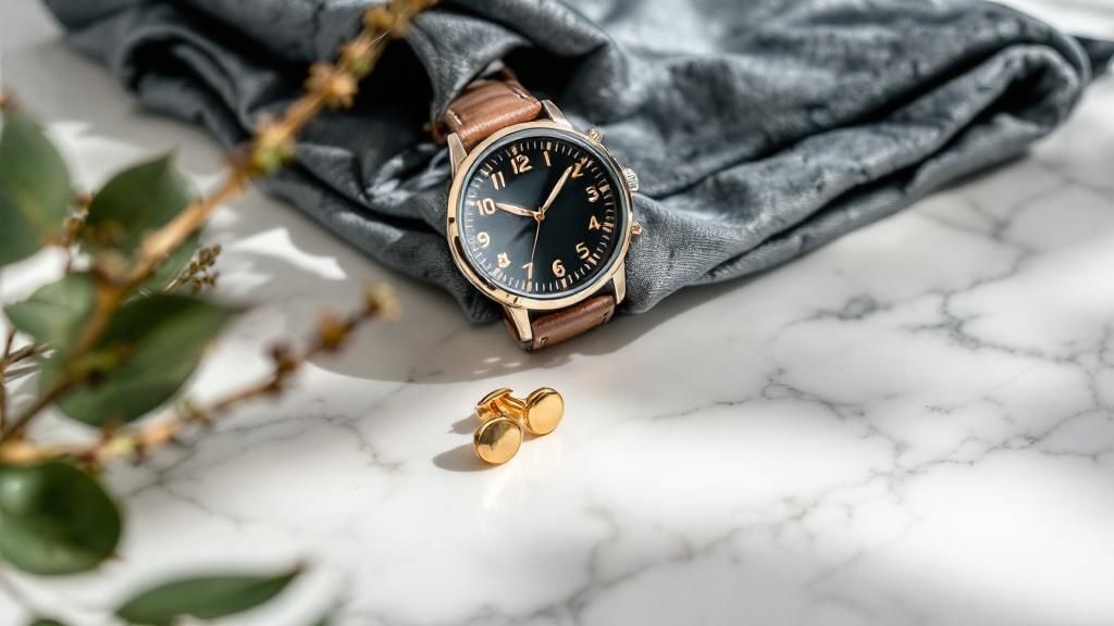 How to Dress More Sophisticated Your Essential Guide, theFeinheit