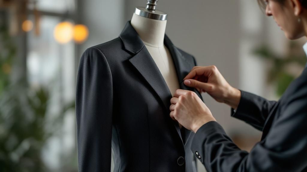 Power Dressing for Women: Boost Confidence &#038; Style, theFeinheit