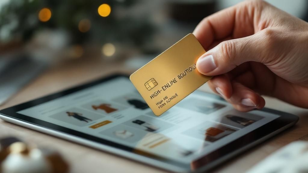 Understanding Luxury Consumer Behavior: Key Motivators, theFeinheit
