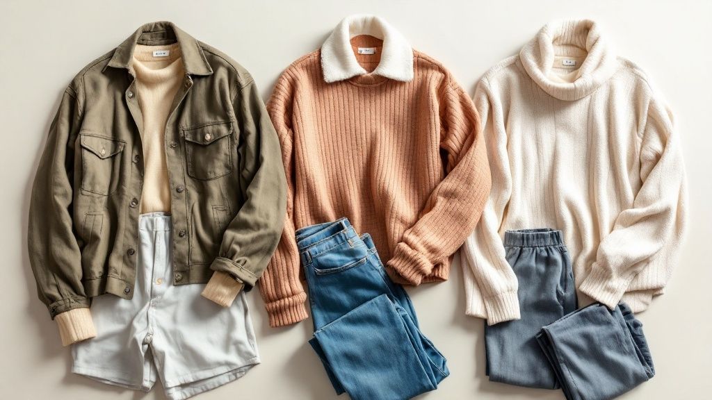 Clothing Care