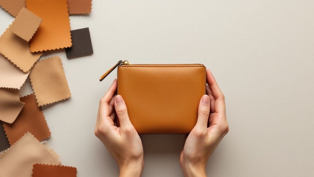How to Clean Leather Purse: Expert UK Tips, theFeinheit