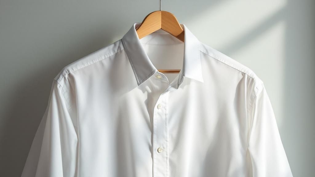 Create a Stylish Capsule Wardrobe for Work | Expert Tips &#038; Picks, theFeinheit