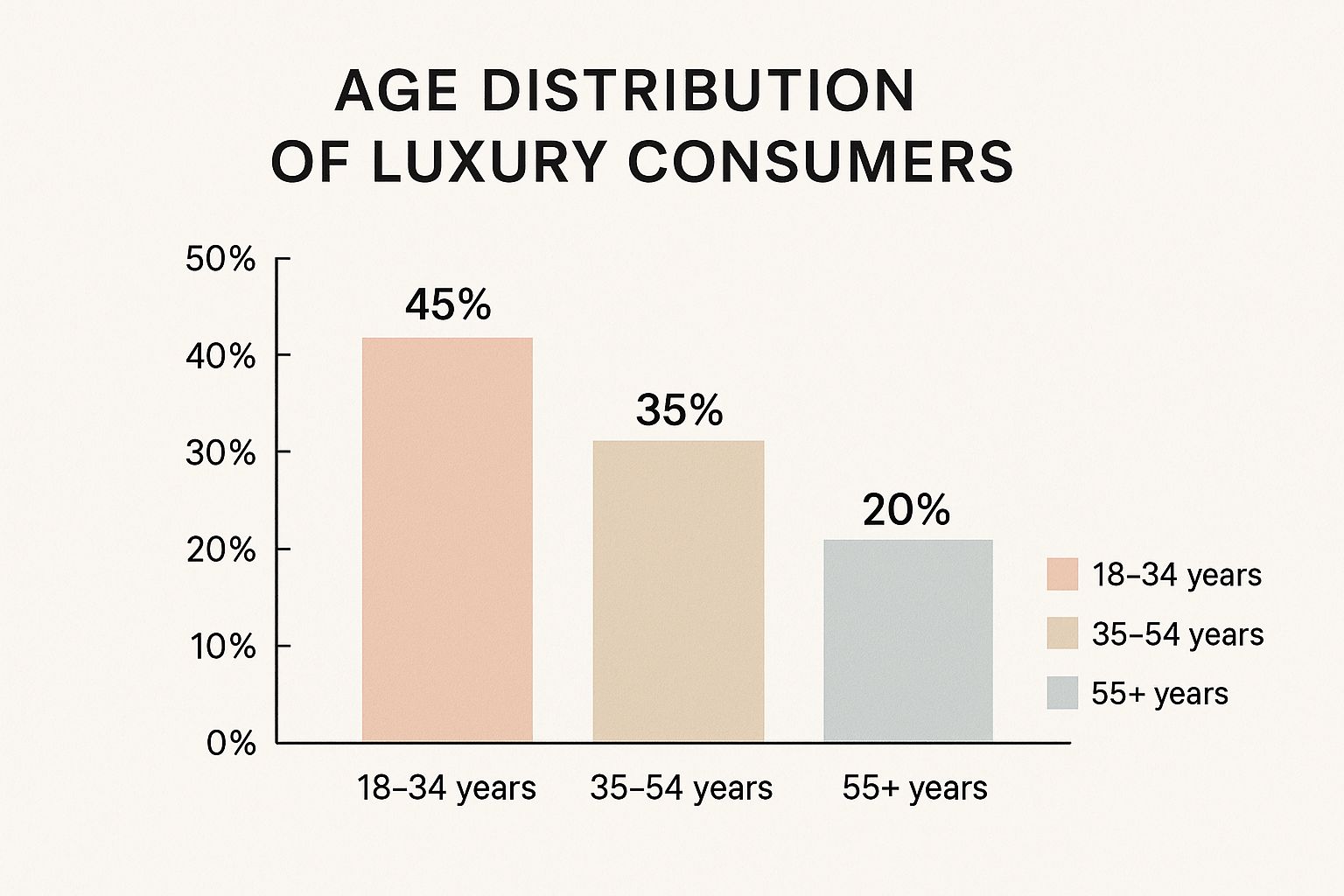 Understanding Luxury Consumer Behavior: Key Motivators, theFeinheit