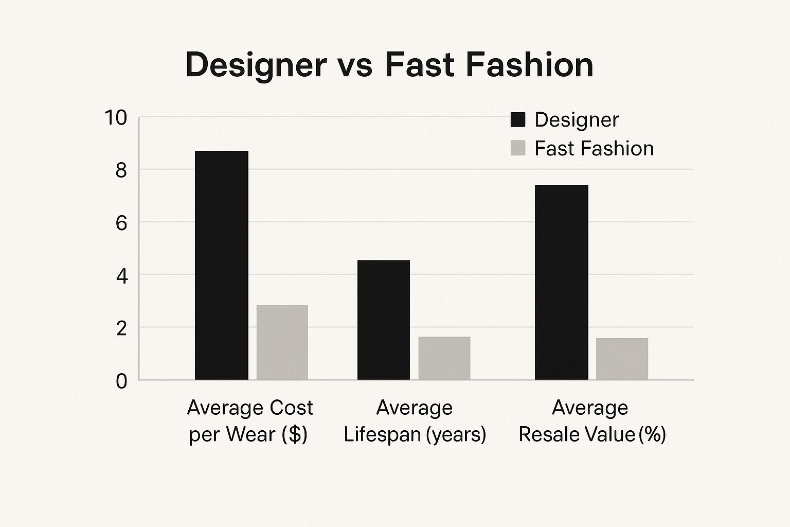 How to Build a Designer Wardrobe: Your Complete Style Guide, theFeinheit