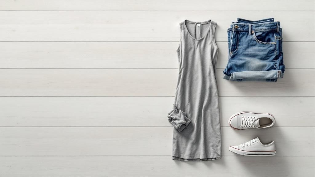 How to Use a Cost Per Wear Calculator for Smarter Shopping, theFeinheit