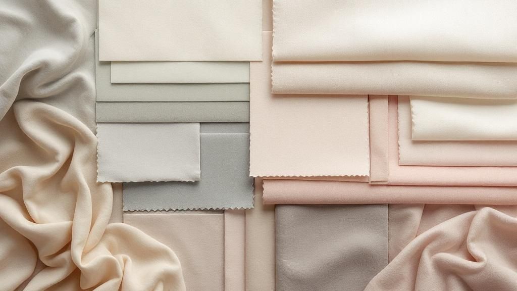 Your Guide to a Perfect Travel Capsule Wardrobe, theFeinheit