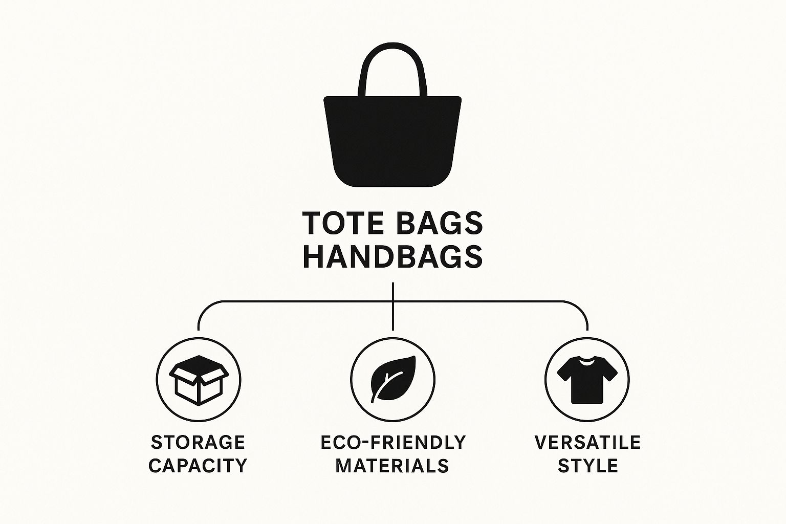 Tote Bags Handbags: Ultimate Style &#038; Selection Guide, theFeinheit
