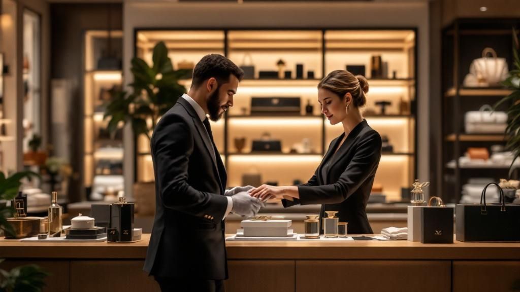 What Makes a Brand Luxury? Secrets of Elite Brands, theFeinheit