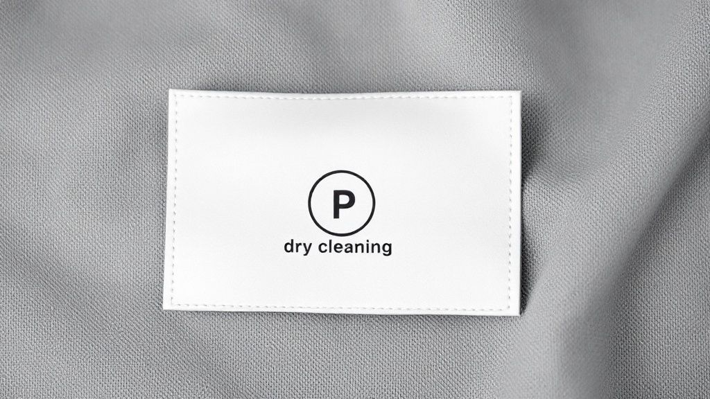 Clothing Care Symbols Meaning: Decode Your Laundry Symbols, theFeinheit