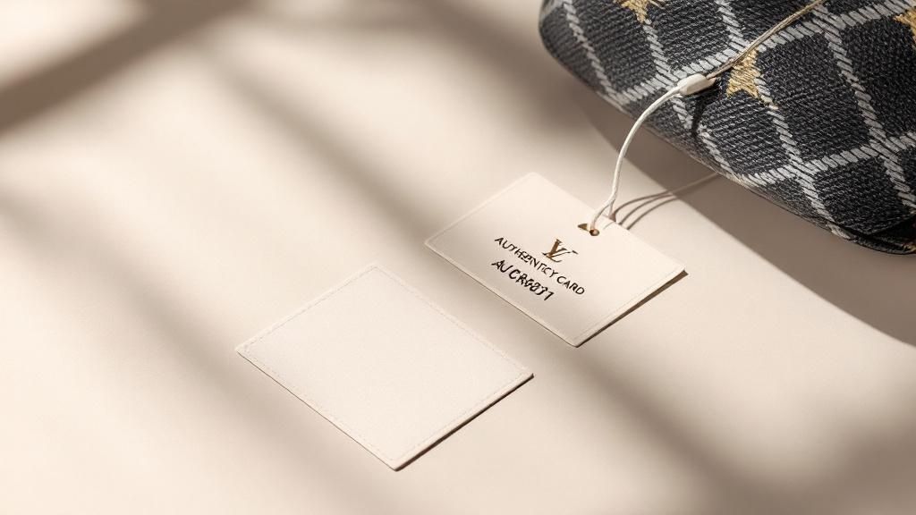 How to Spot a Fake Designer Bag: Top Tips for Buyers, theFeinheit